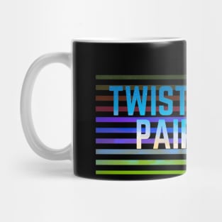 twisted Mug